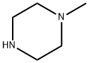 1-Methylpiperazine(109-01-3)